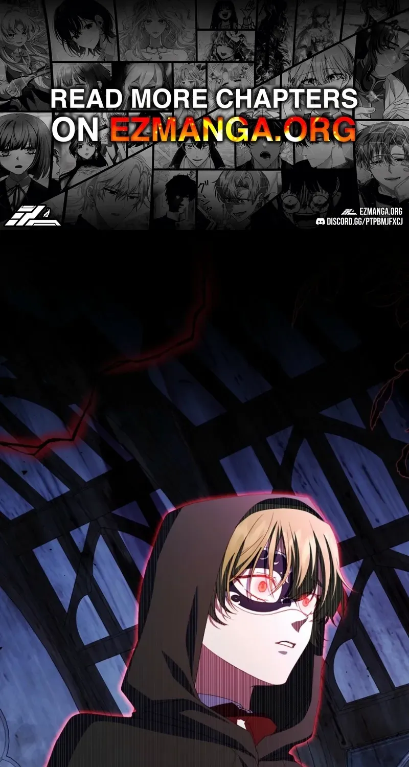 My Kidnapper Is My Arranged Marriage Partner?! Chapter 21 page 2 - 