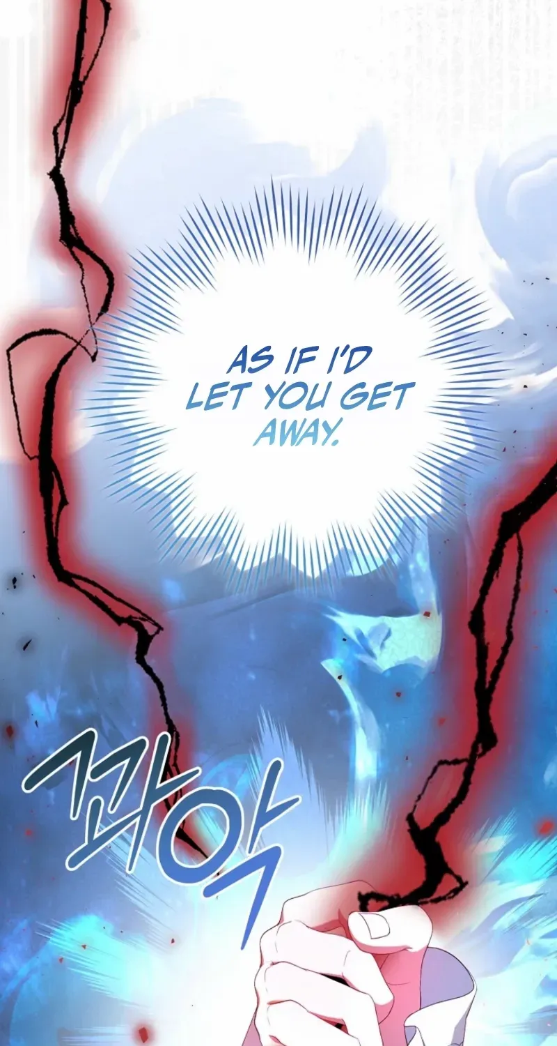 My Kidnapper Is My Arranged Marriage Partner?! Chapter 21 page 14 - 