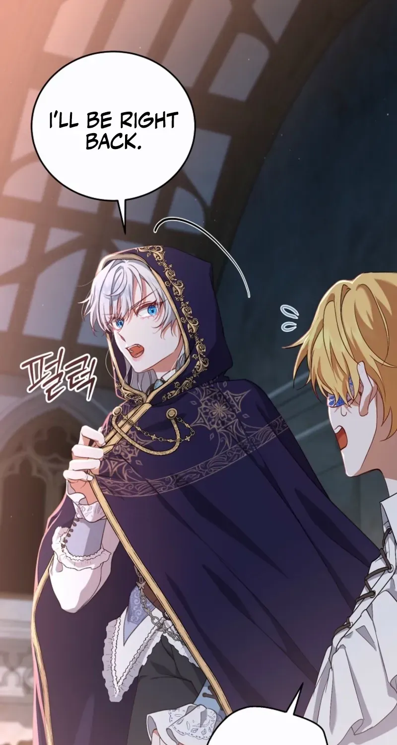 My Kidnapper Is My Arranged Marriage Partner?! Chapter 21 page 16 - 