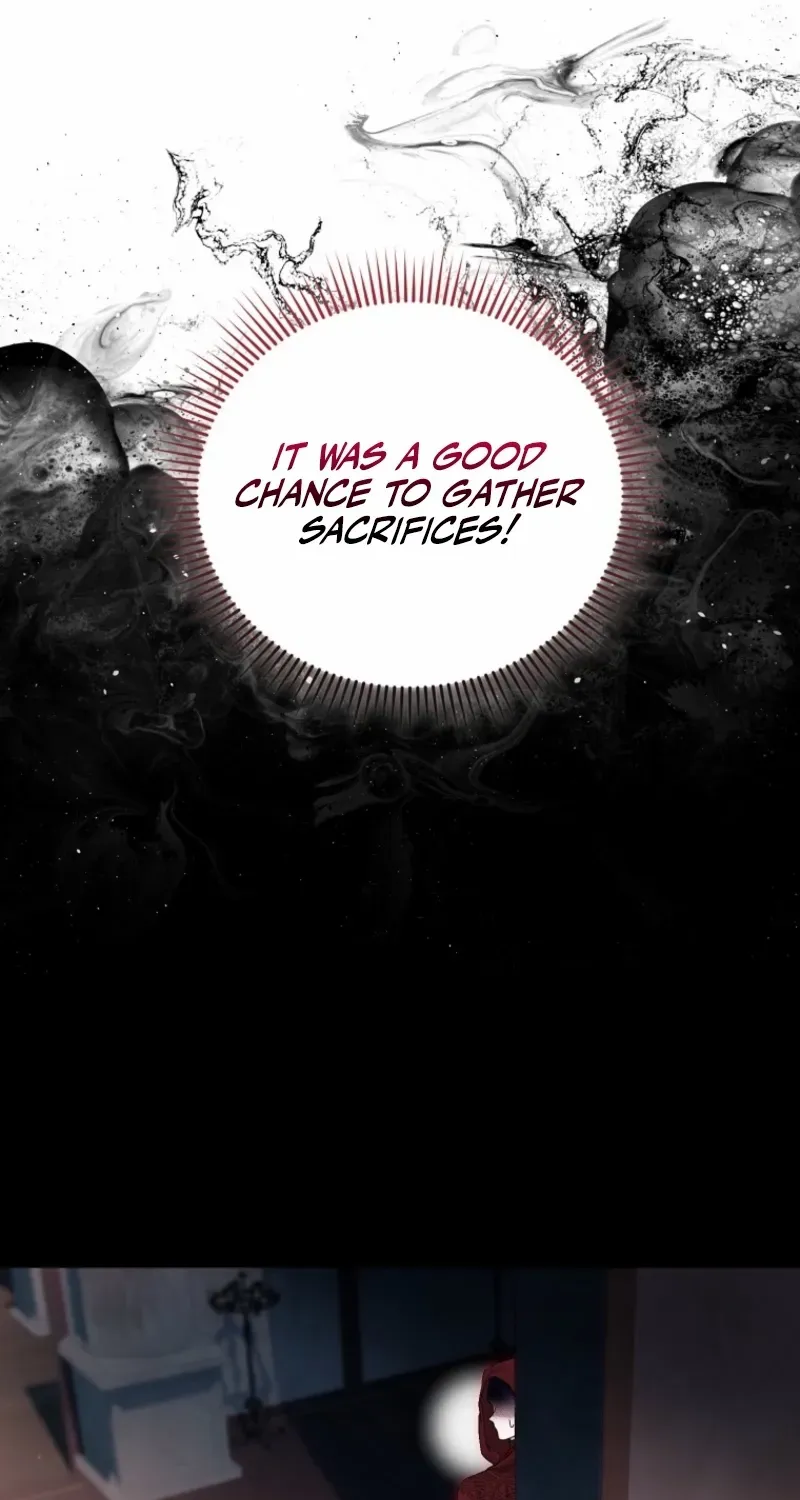My Kidnapper Is My Arranged Marriage Partner?! Chapter 21 page 22 - 
