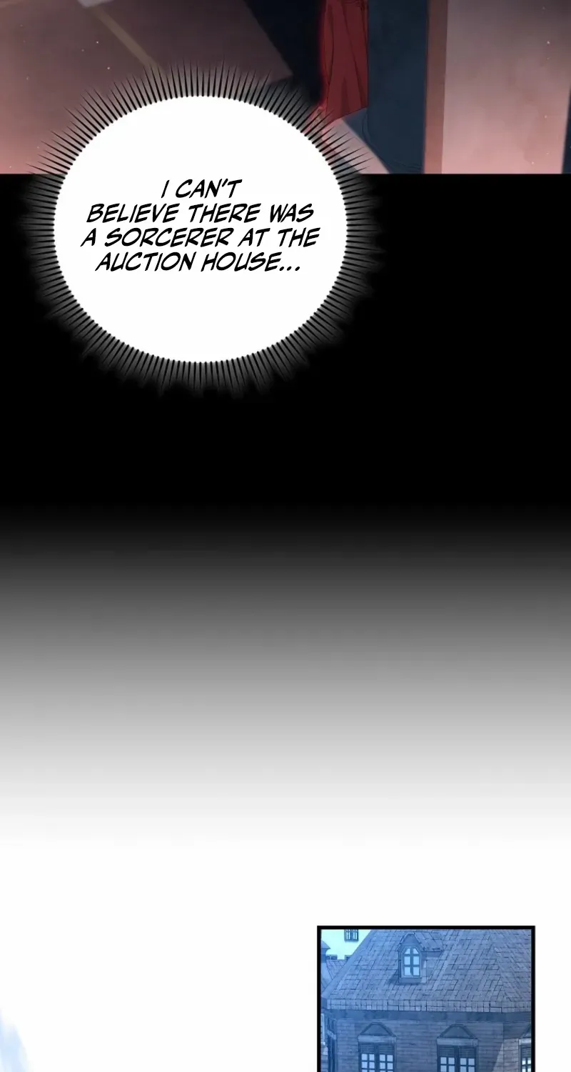 My Kidnapper Is My Arranged Marriage Partner?! Chapter 21 page 23 - 