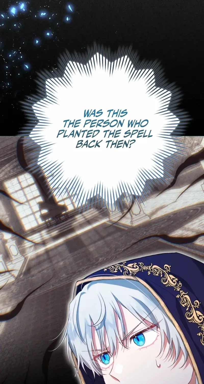 My Kidnapper Is My Arranged Marriage Partner?! Chapter 21 page 32 - 