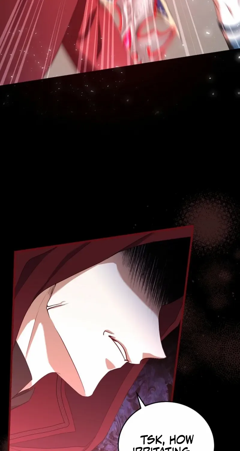 My Kidnapper Is My Arranged Marriage Partner?! Chapter 21 page 38 - 