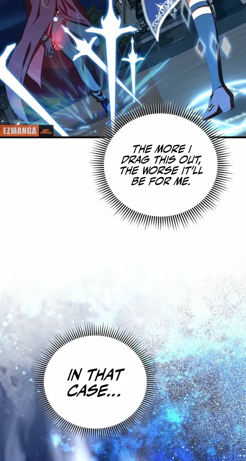 My Kidnapper Is My Arranged Marriage Partner?! Chapter 21 page 41 - 