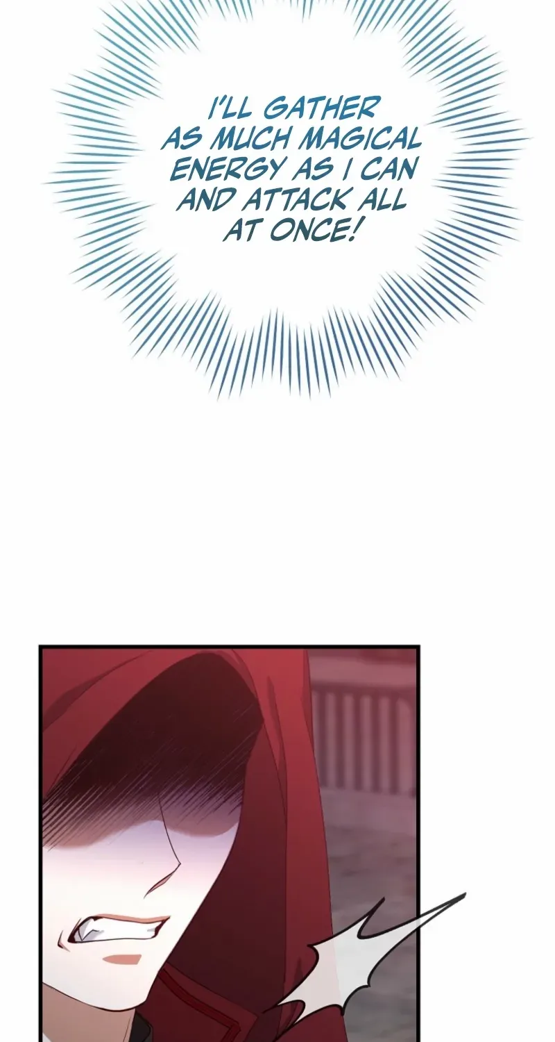 My Kidnapper Is My Arranged Marriage Partner?! Chapter 21 page 44 - 