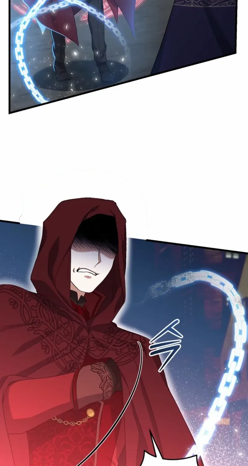 My Kidnapper Is My Arranged Marriage Partner?! Chapter 21 page 47 - 