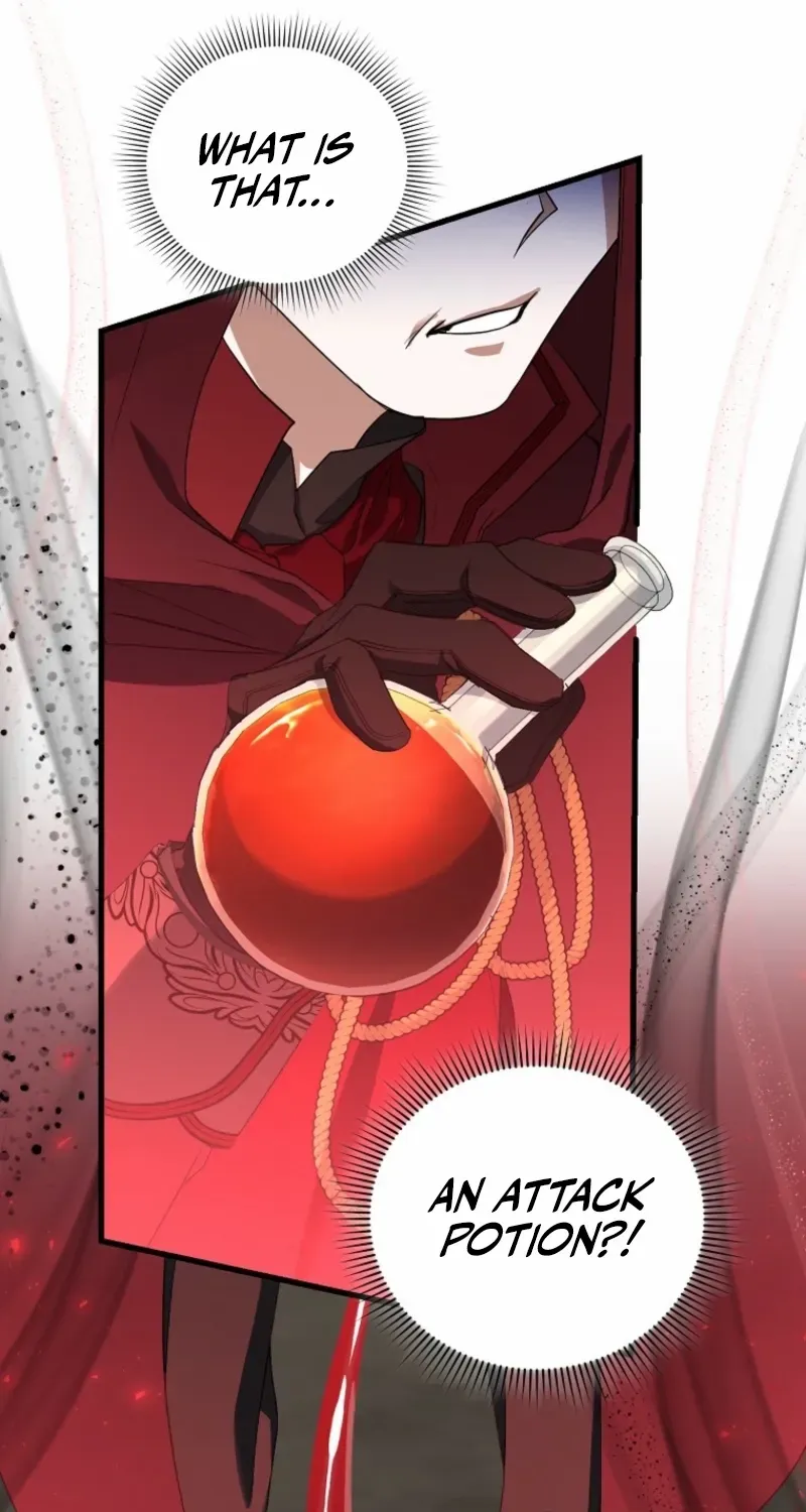 My Kidnapper Is My Arranged Marriage Partner?! Chapter 21 page 49 - 