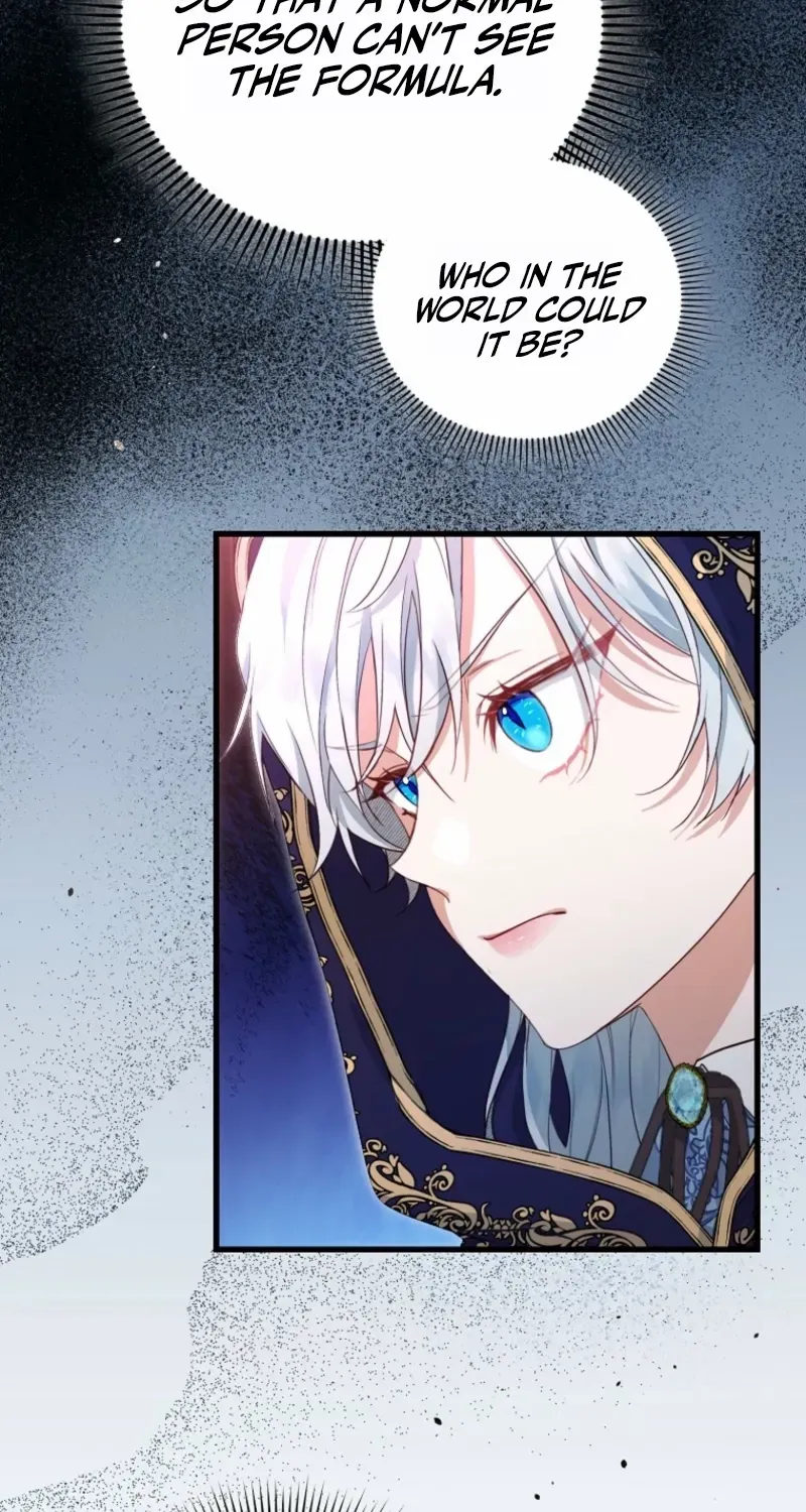 My Kidnapper Is My Arranged Marriage Partner?! Chapter 21 page 6 - 