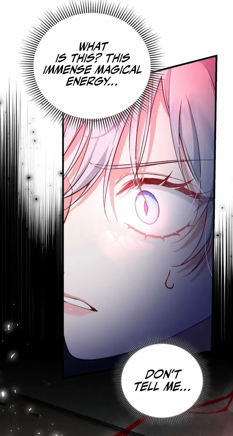 My Kidnapper Is My Arranged Marriage Partner?! Chapter 21 page 55 - 