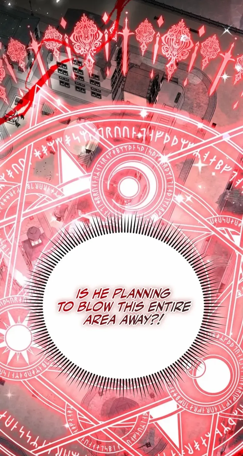 My Kidnapper Is My Arranged Marriage Partner?! Chapter 21 page 56 - 