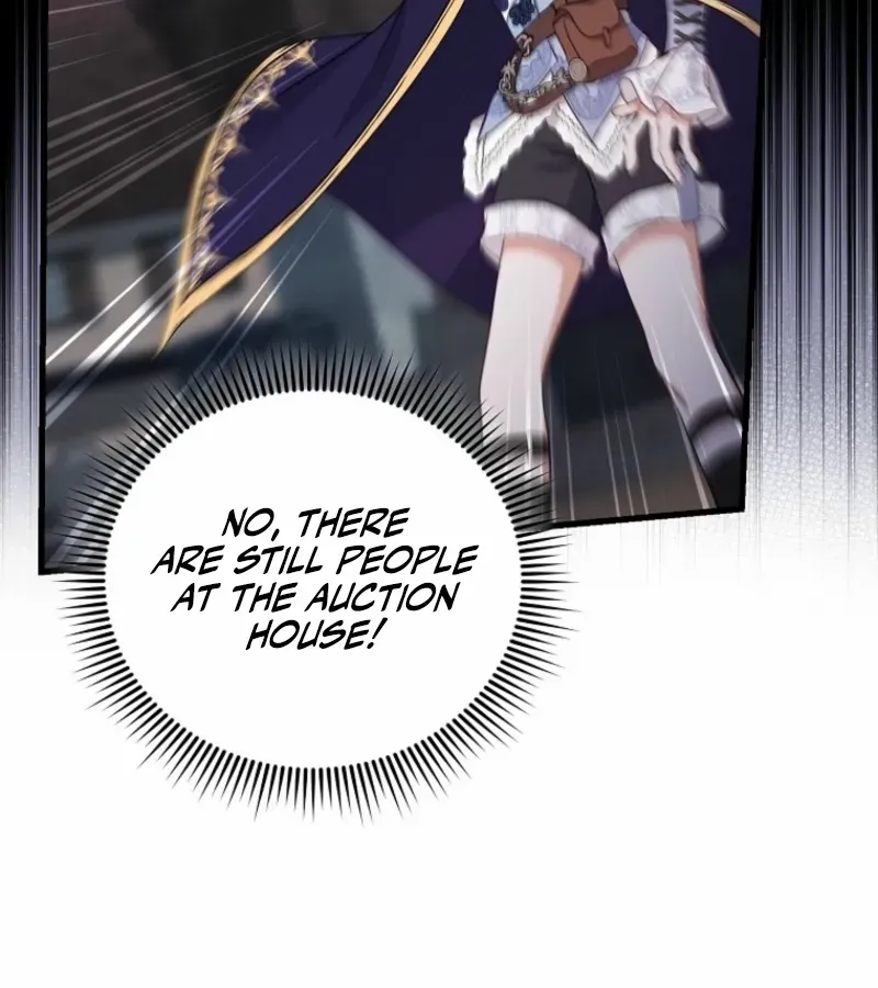 My Kidnapper Is My Arranged Marriage Partner?! Chapter 21 page 58 - 