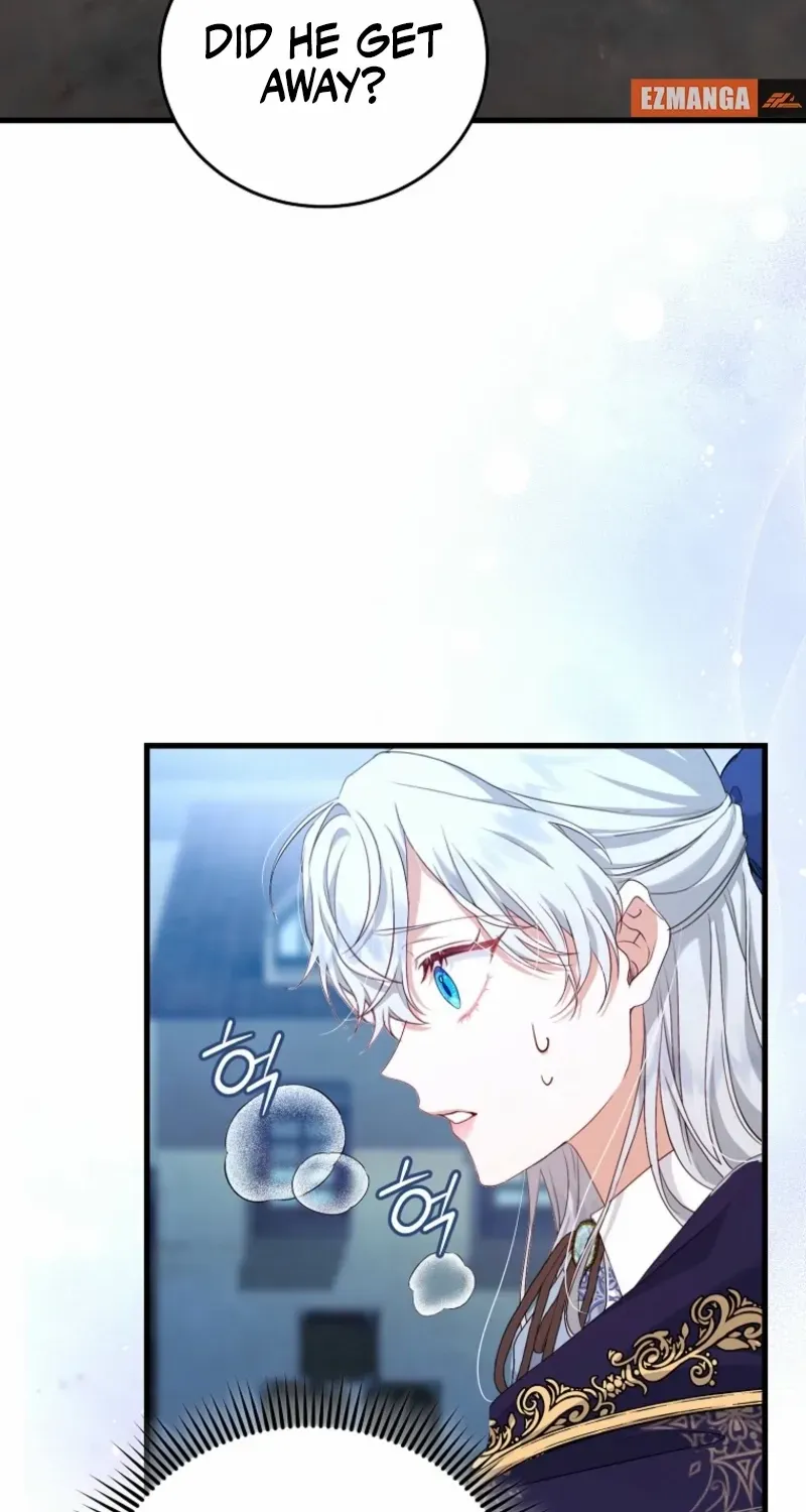 My Kidnapper Is My Arranged Marriage Partner?! Chapter 21 page 66 - 