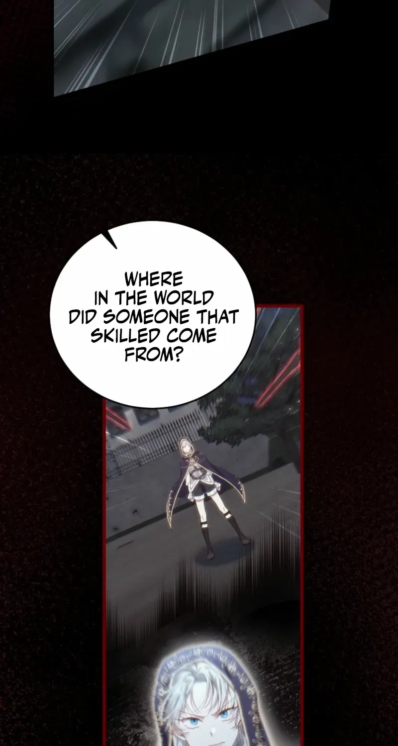 My Kidnapper Is My Arranged Marriage Partner?! Chapter 21 page 76 - 