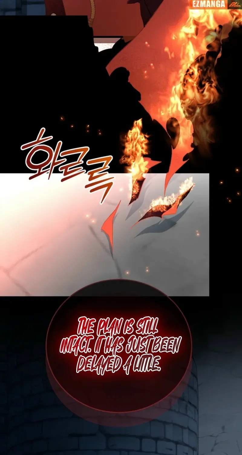 My Kidnapper Is My Arranged Marriage Partner?! Chapter 21 page 81 - 