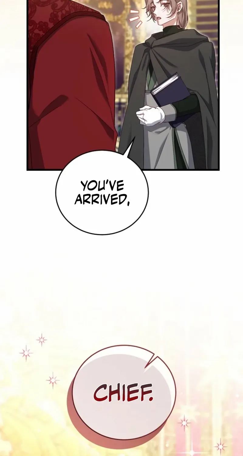 My Kidnapper Is My Arranged Marriage Partner?! Chapter 21 page 86 - 