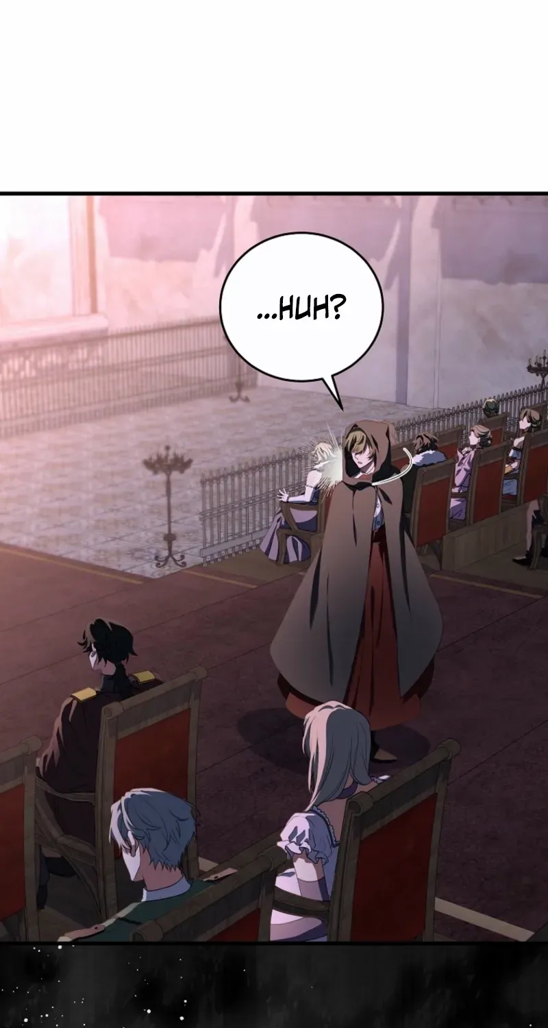 My Kidnapper Is My Arranged Marriage Partner?! Chapter 21 page 10 - 