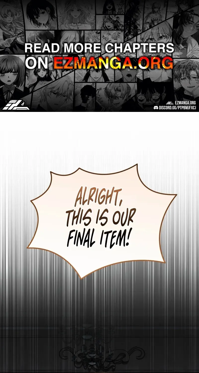 My Kidnapper Is My Arranged Marriage Partner?! Chapter 22 page 1 - 