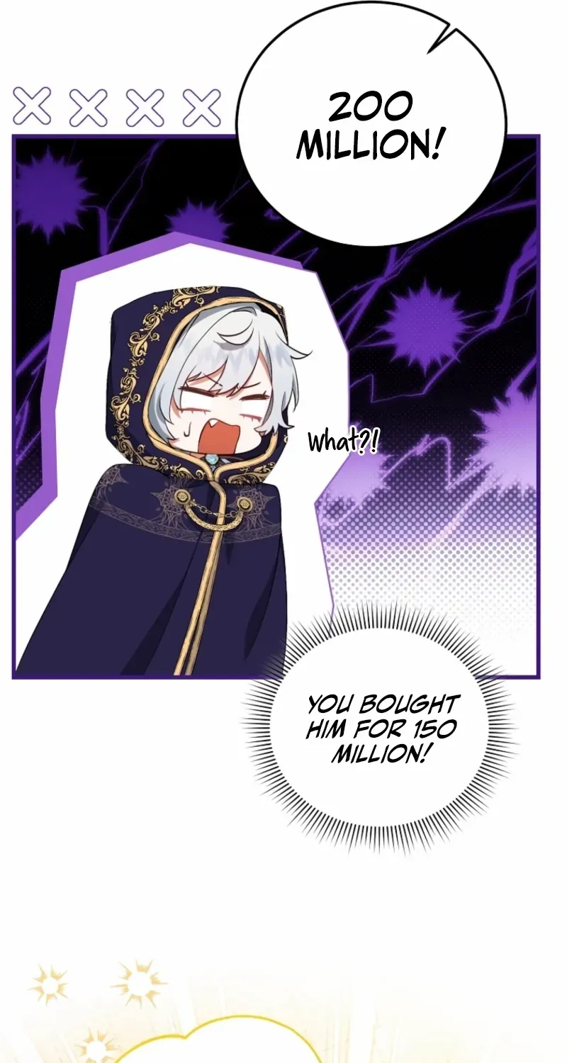 My Kidnapper Is My Arranged Marriage Partner?! Chapter 22 page 11 - 