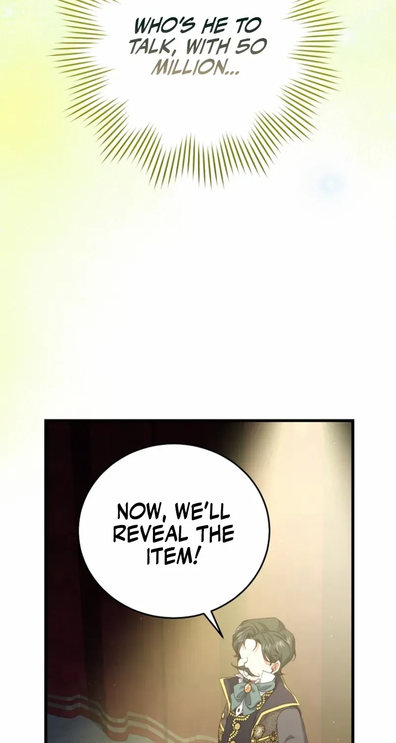 My Kidnapper Is My Arranged Marriage Partner?! Chapter 22 page 13 - 
