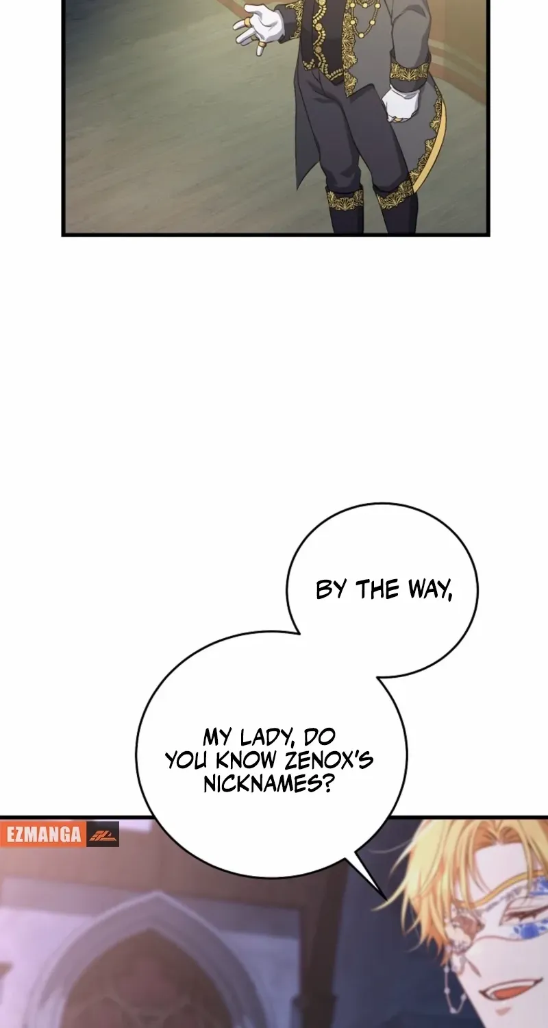 My Kidnapper Is My Arranged Marriage Partner?! Chapter 22 page 14 - 