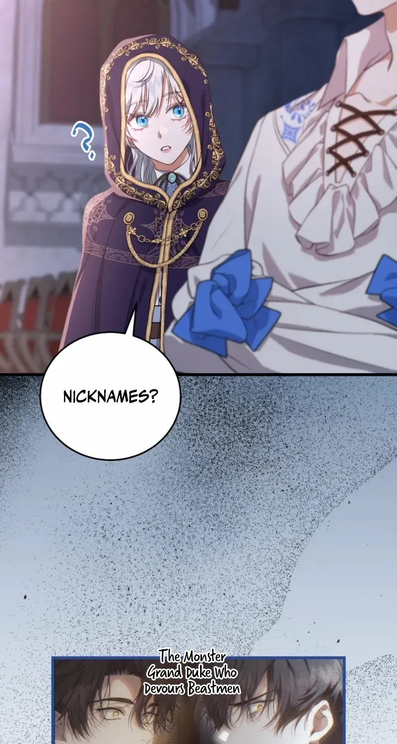 My Kidnapper Is My Arranged Marriage Partner?! Chapter 22 page 15 - 