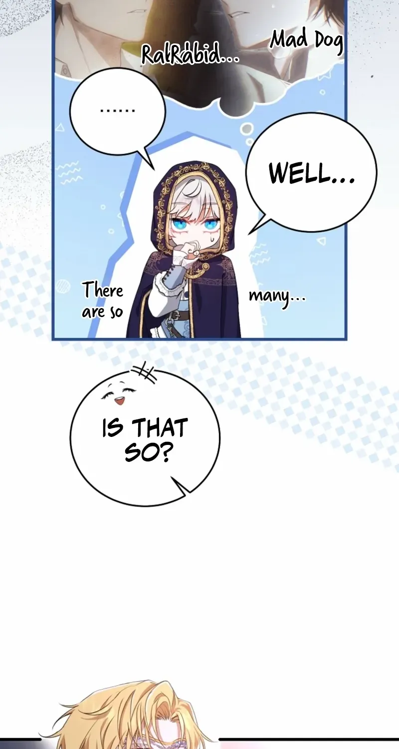 My Kidnapper Is My Arranged Marriage Partner?! Chapter 22 page 16 - 