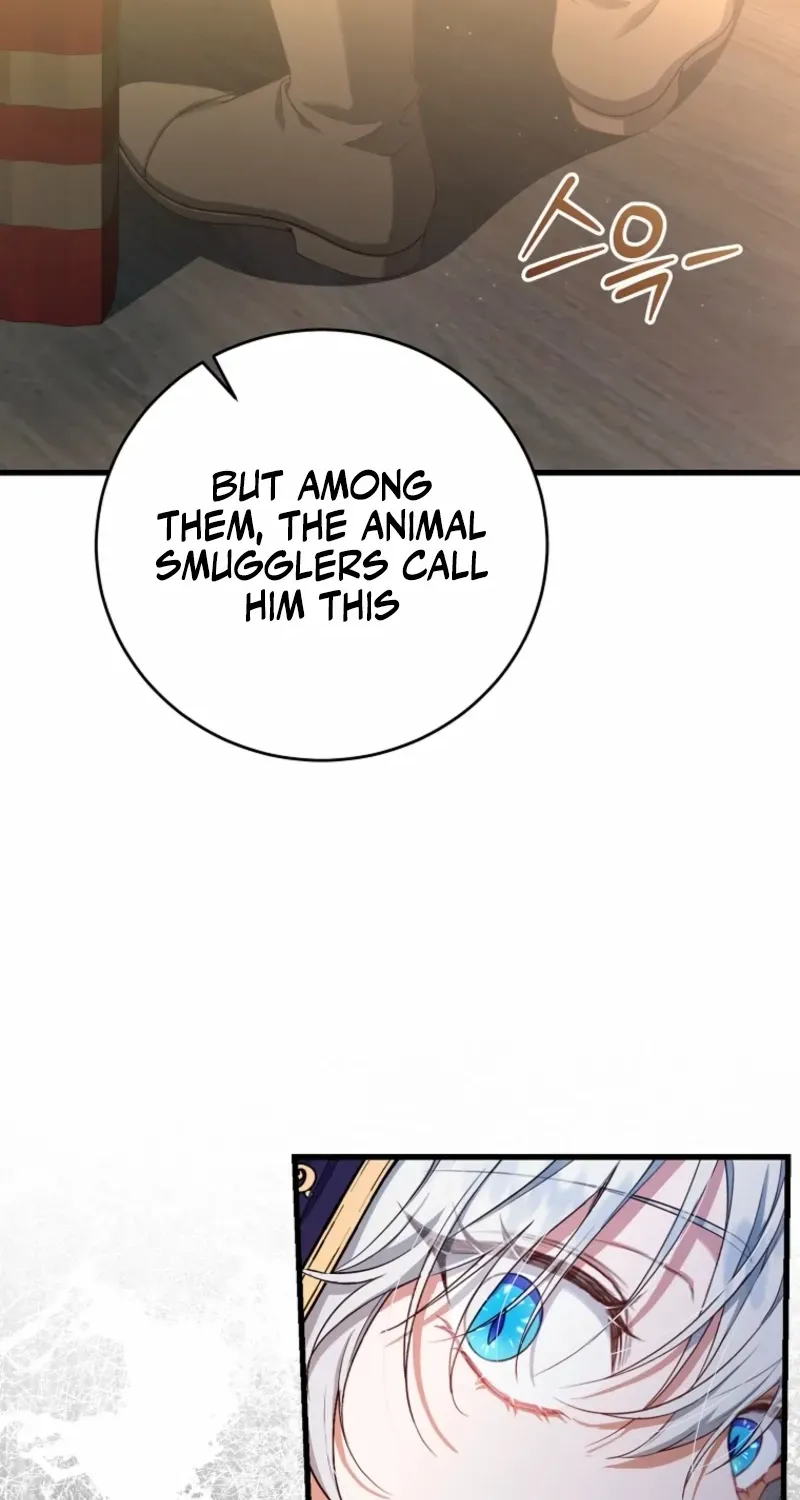 My Kidnapper Is My Arranged Marriage Partner?! Chapter 22 page 18 - 
