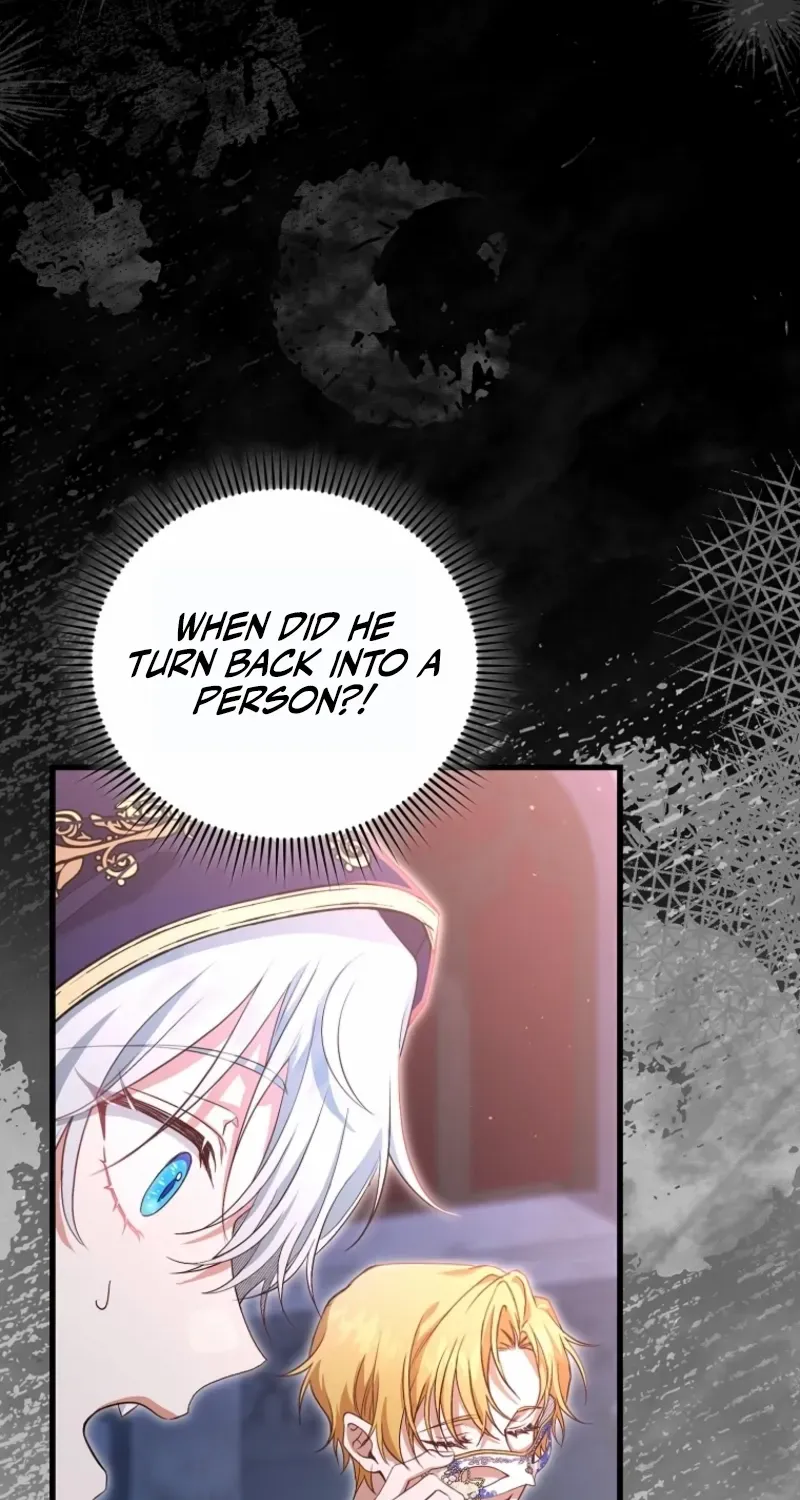 My Kidnapper Is My Arranged Marriage Partner?! Chapter 22 page 28 - 
