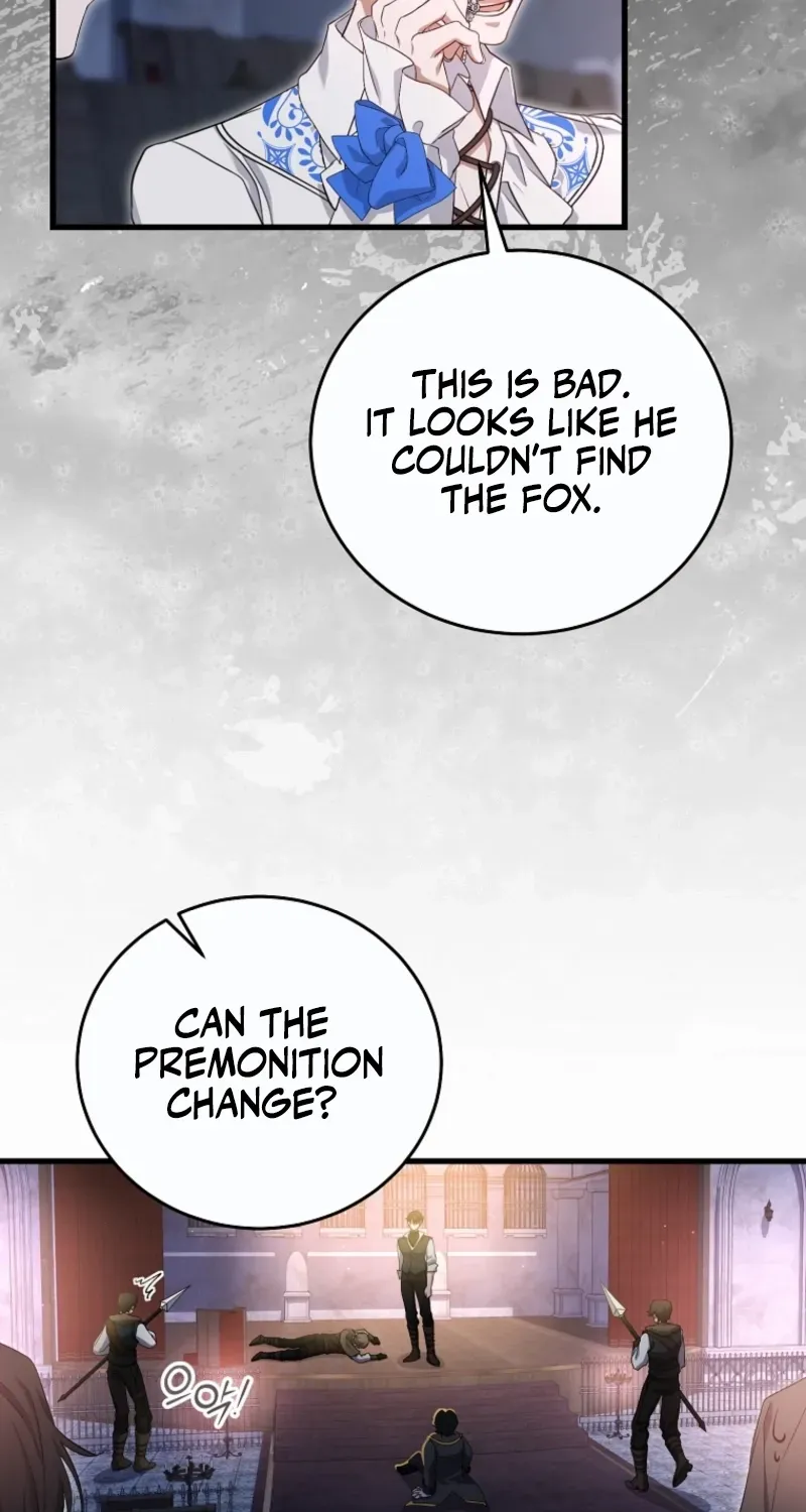 My Kidnapper Is My Arranged Marriage Partner?! Chapter 22 page 29 - 