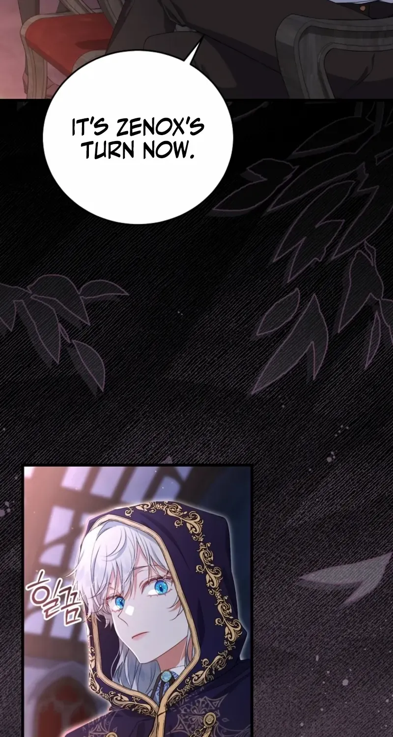 My Kidnapper Is My Arranged Marriage Partner?! Chapter 22 page 4 - 