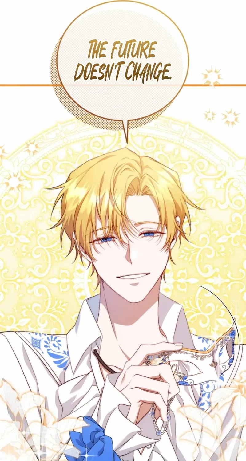 My Kidnapper Is My Arranged Marriage Partner?! Chapter 22 page 31 - 