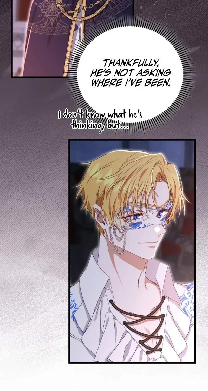 My Kidnapper Is My Arranged Marriage Partner?! Chapter 22 page 5 - 