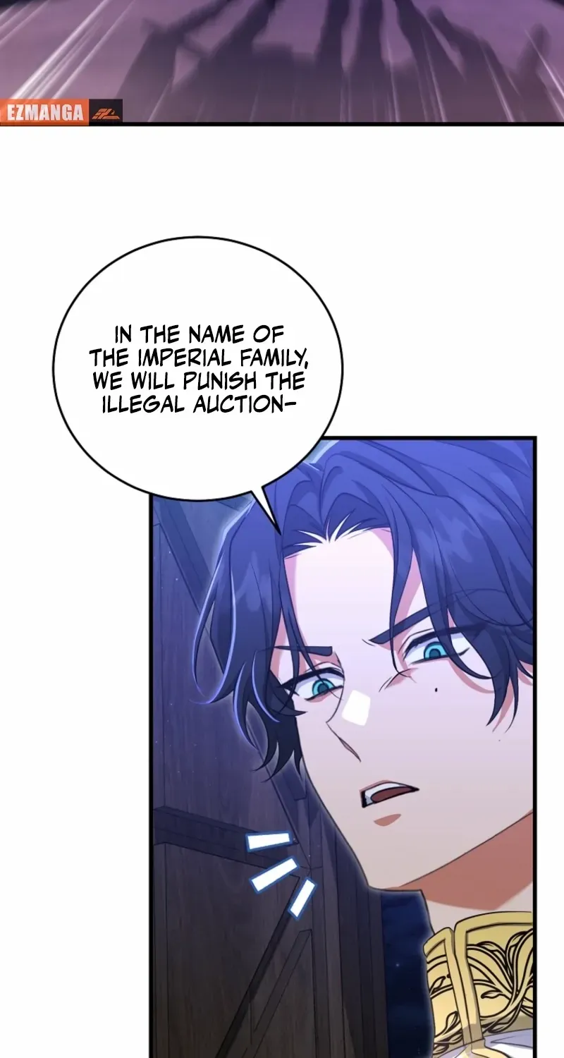 My Kidnapper Is My Arranged Marriage Partner?! Chapter 22 page 41 - 