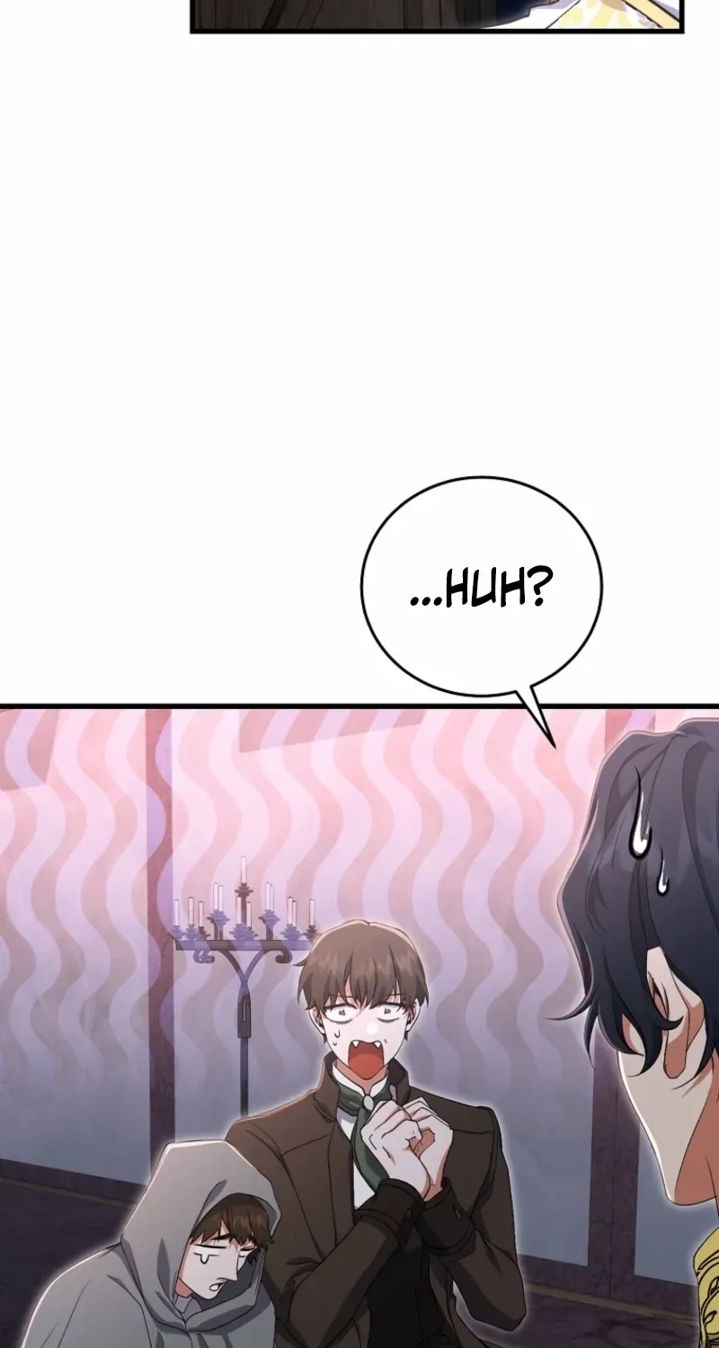 My Kidnapper Is My Arranged Marriage Partner?! Chapter 22 page 42 - 