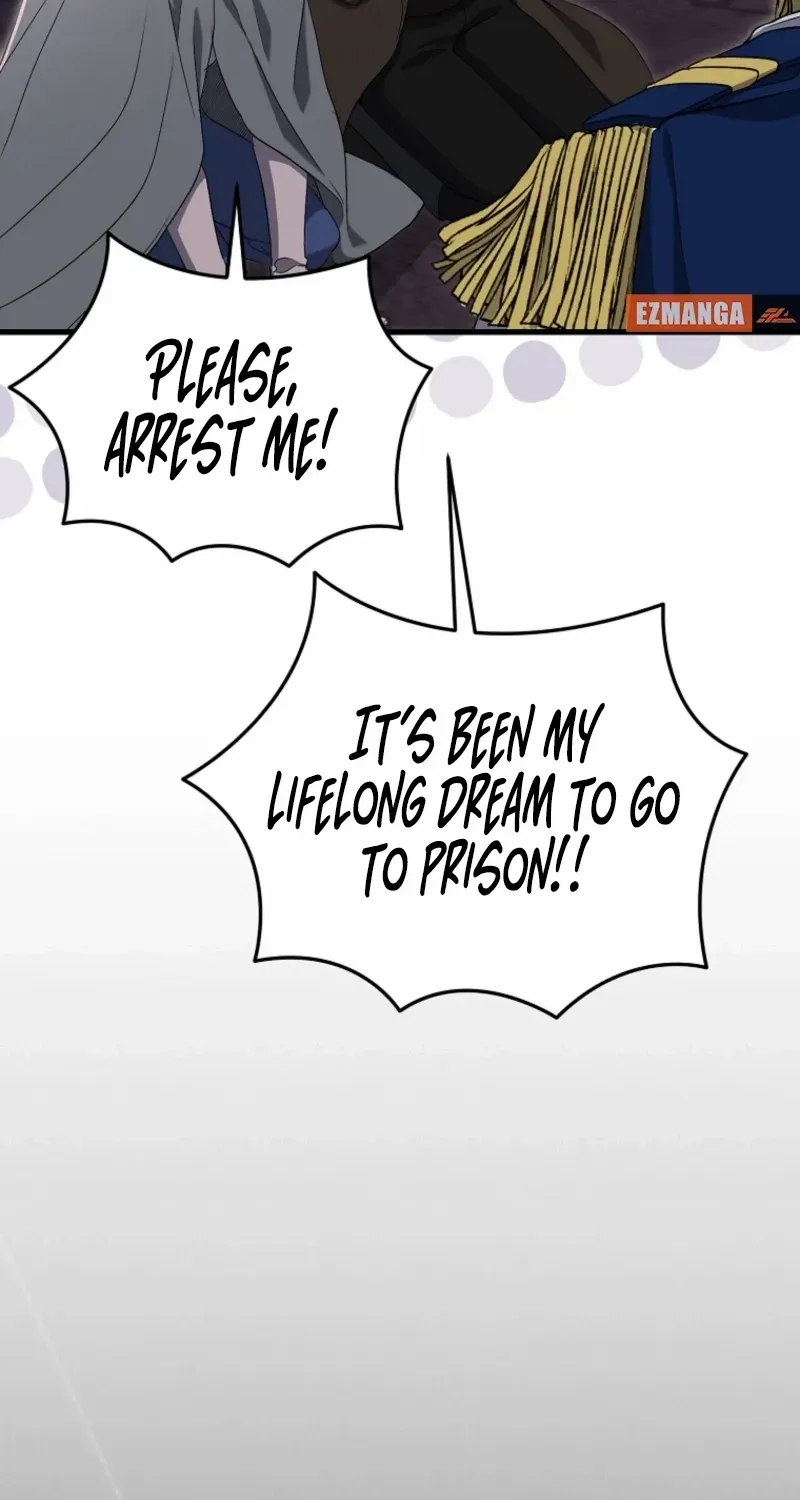 My Kidnapper Is My Arranged Marriage Partner?! Chapter 22 page 43 - 