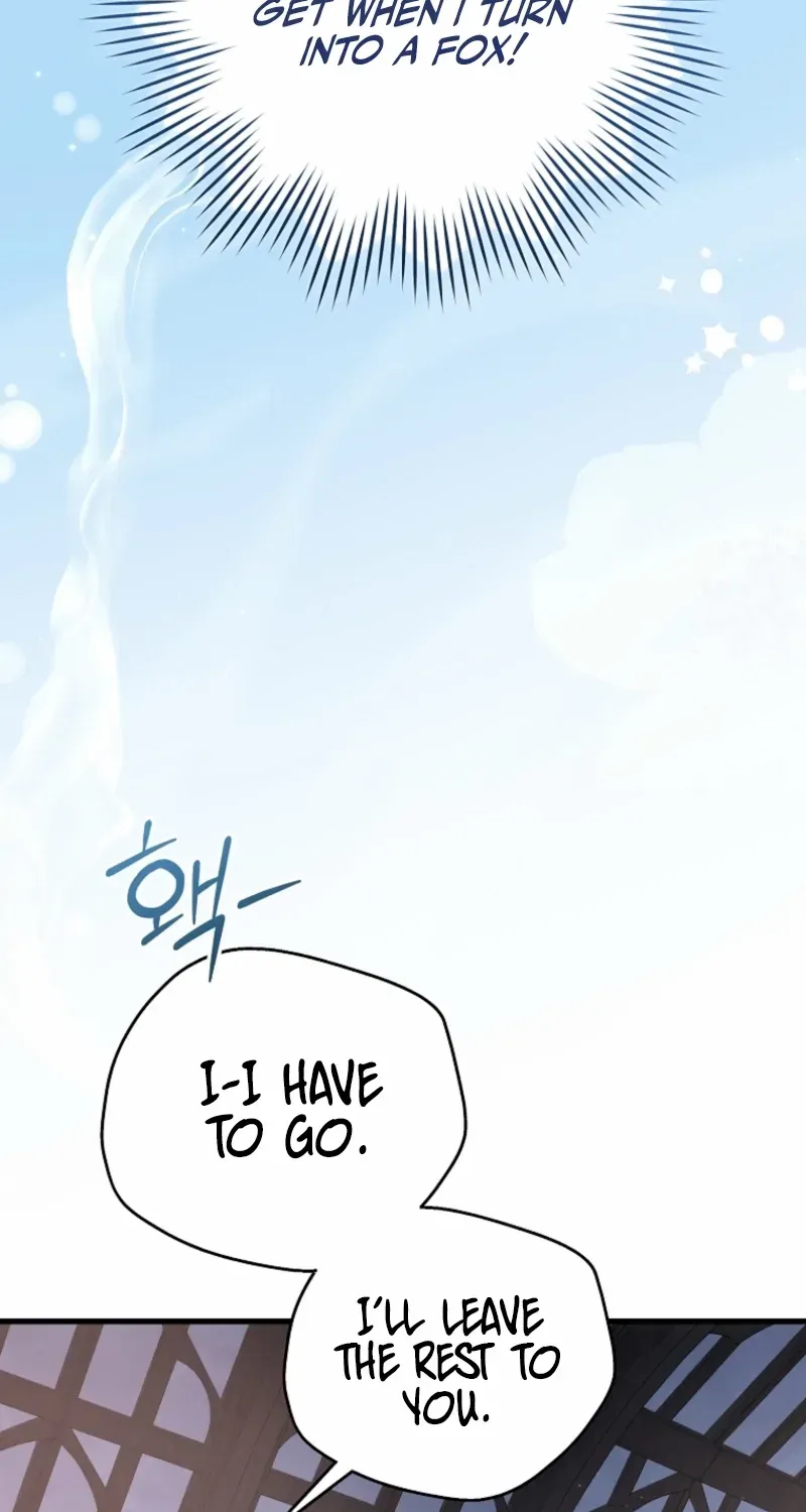 My Kidnapper Is My Arranged Marriage Partner?! Chapter 22 page 53 - 