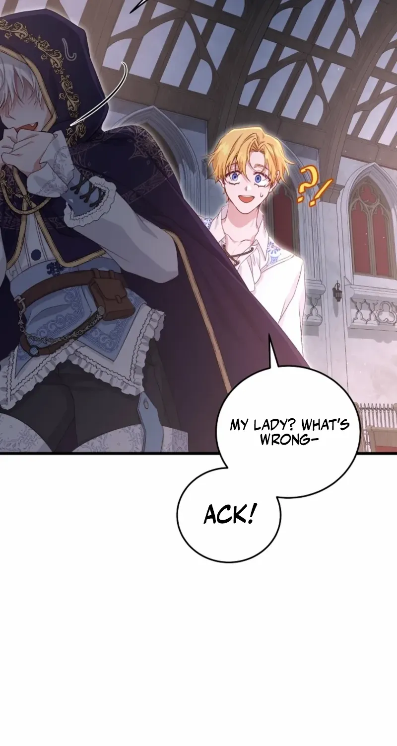My Kidnapper Is My Arranged Marriage Partner?! Chapter 22 page 54 - 