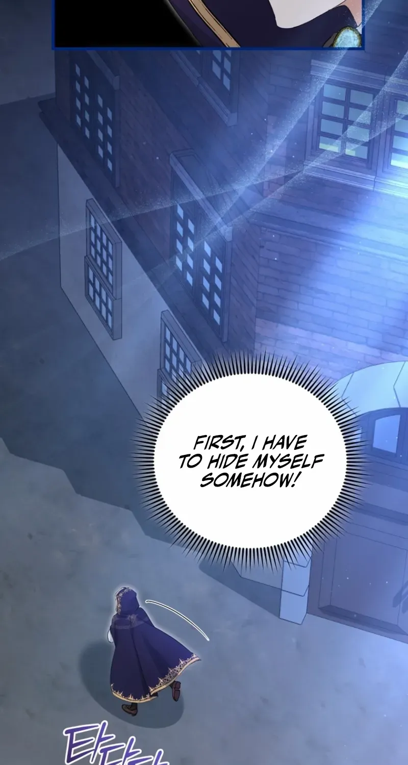 My Kidnapper Is My Arranged Marriage Partner?! Chapter 22 page 57 - 