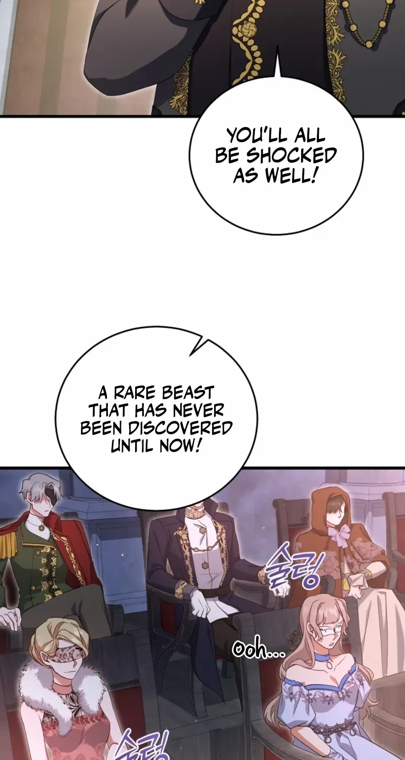 My Kidnapper Is My Arranged Marriage Partner?! Chapter 22 page 7 - 