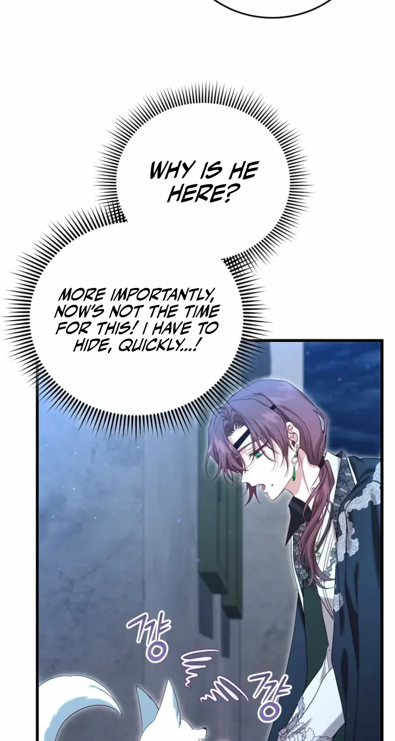 My Kidnapper Is My Arranged Marriage Partner?! Chapter 22 page 64 - 