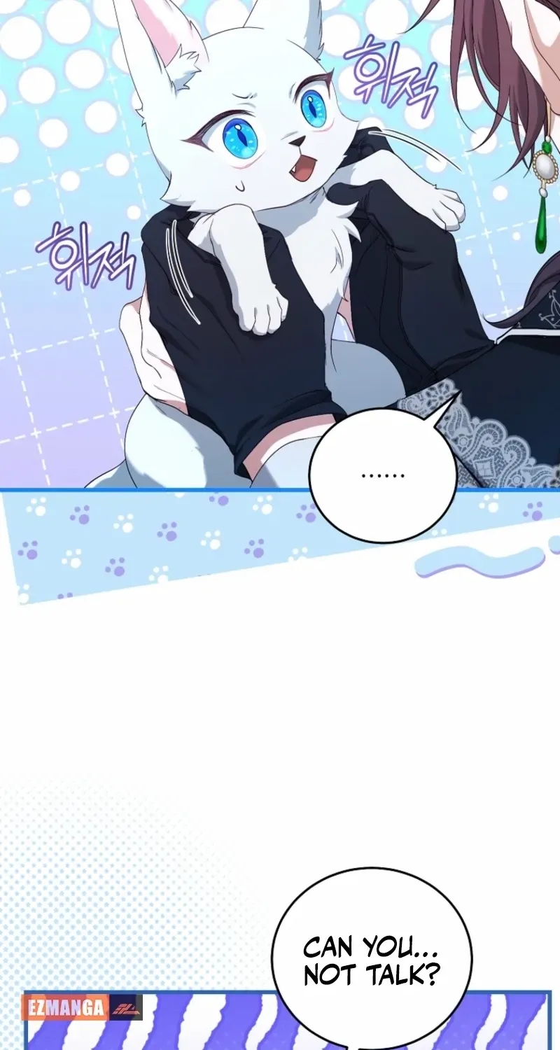 My Kidnapper Is My Arranged Marriage Partner?! Chapter 22 page 66 - 