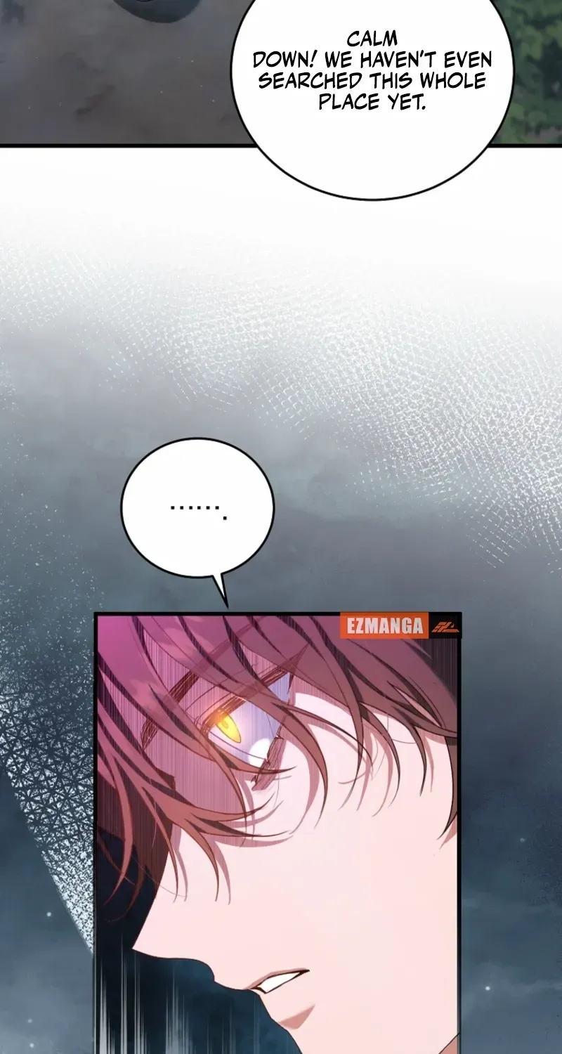 My Kidnapper Is My Arranged Marriage Partner?! Chapter 22 page 70 - 