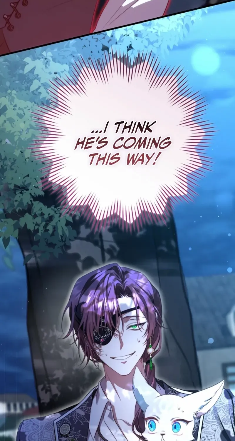 My Kidnapper Is My Arranged Marriage Partner?! Chapter 22 page 80 - 