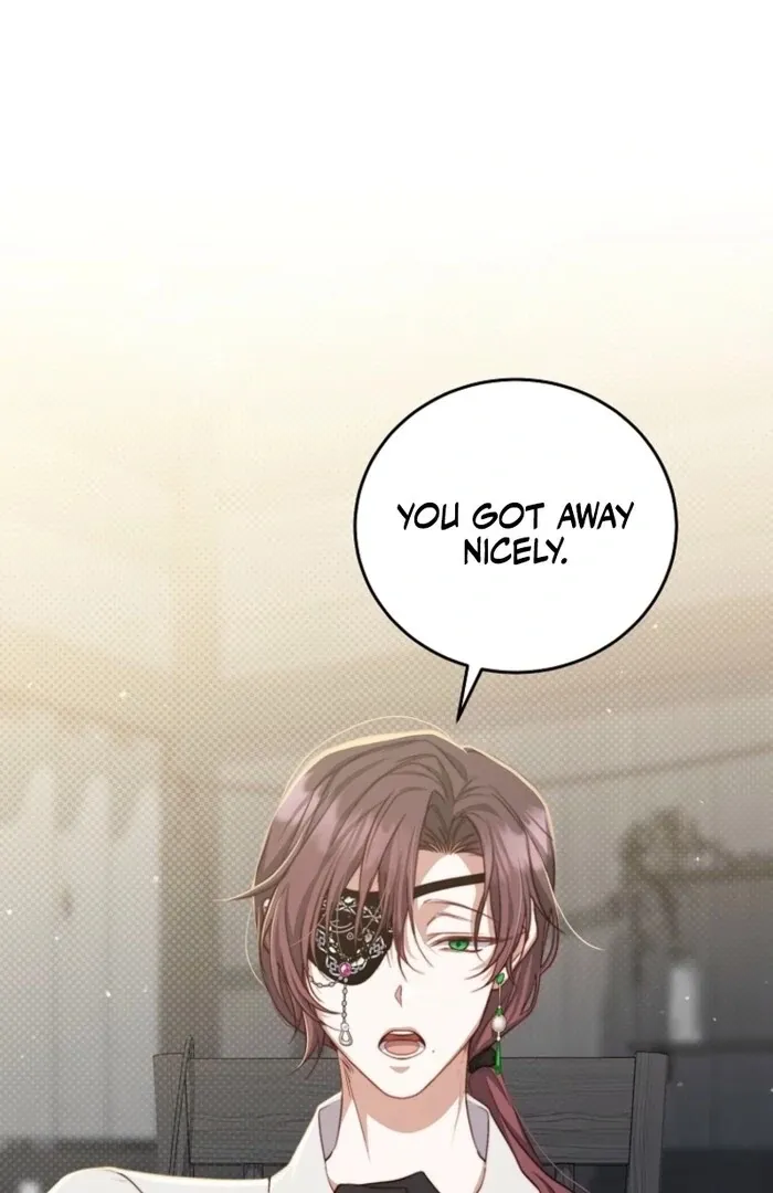 My Kidnapper Is My Arranged Marriage Partner?! Chapter 23 page 102 - 