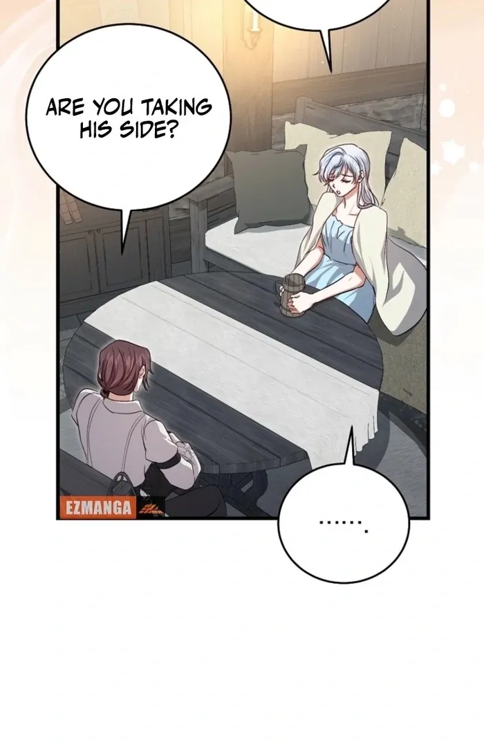 My Kidnapper Is My Arranged Marriage Partner?! Chapter 23 page 104 - 