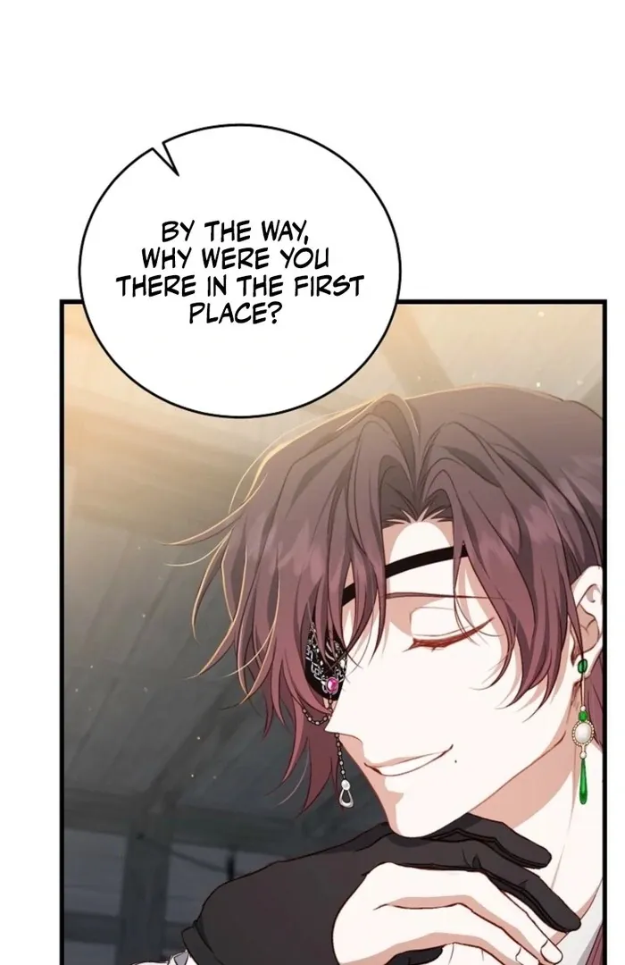 My Kidnapper Is My Arranged Marriage Partner?! Chapter 23 page 105 - 