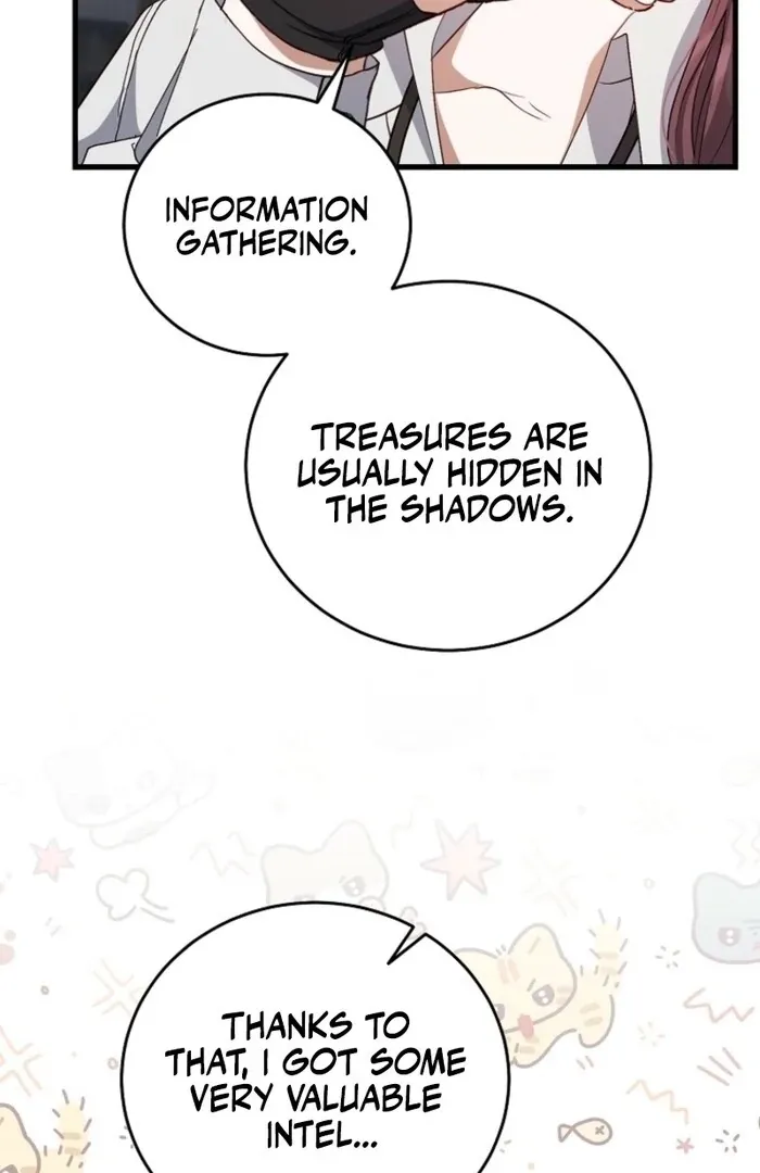 My Kidnapper Is My Arranged Marriage Partner?! Chapter 23 page 106 - 