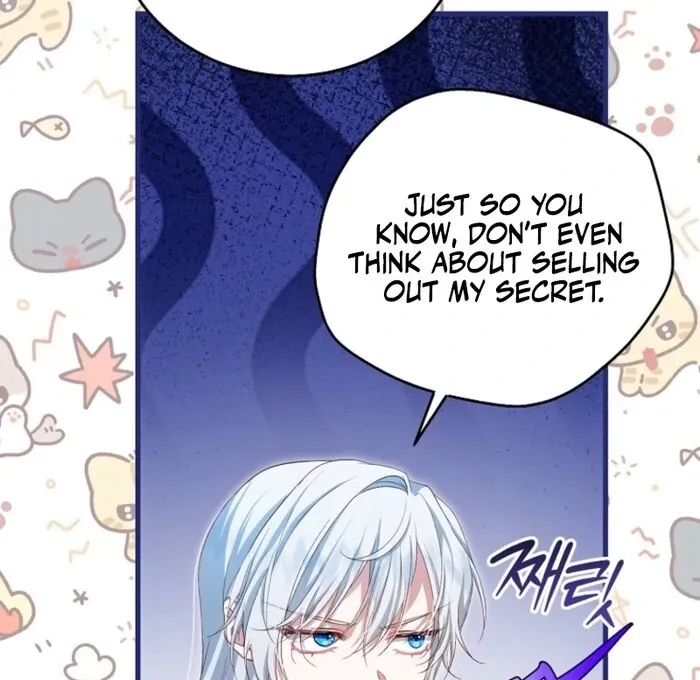 My Kidnapper Is My Arranged Marriage Partner?! Chapter 23 page 107 - 