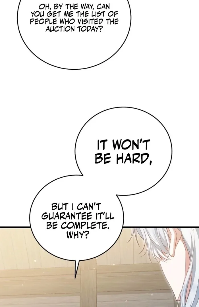 My Kidnapper Is My Arranged Marriage Partner?! Chapter 23 page 110 - 