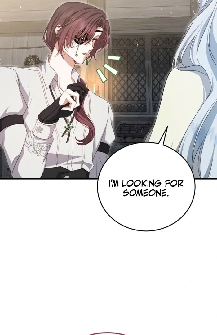 My Kidnapper Is My Arranged Marriage Partner?! Chapter 23 page 111 - 